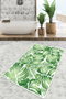 Mijölnir Alfombrilla de baño Pied Djt 80x100 Multicolor